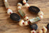 Bohemian beaded necklace