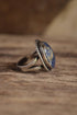 Sodalite Ring - Size 6
