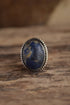 Sodalite Ring - Size 6