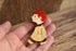 Little Boy Brooch