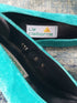 1980's Teal Heels - Size 8 Narrow