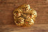 Large Flower Brooch - 1970's Vintage
