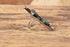 Dual Stone Turquoise Ring - Size 6.5