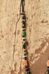 Hand Knotted Gemstone Necklace