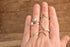 Vintage Sterling Silver Rings - You Pick