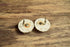 Vintage Bridal Clip On Earrings