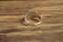 Rugged Turquoise Ring - Size 10 1/2