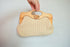 Knit Handbag Clutch