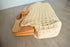 Knit Handbag Clutch