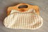 Knit Handbag Clutch