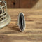 Long Marquise Onyx Ring - Size 6