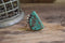 Turquoise Ring Size 10 1/2
