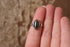 Hematite Sterling Ring Size 5 3/4 - Bell Trading Post