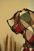 Tulip Dress - 1980s vintage