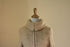 Belted Wool Coat - Small 1970's Ice Wool Neutral Coat - Made in Iceland