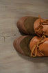 Polo Ralph Lauren Leather Loafer Boat Shoes - Women's Size 8
