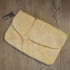 Western Beige Clutch