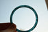 Blue Moon Prystal Bakelite Bangle Spacer