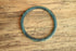 Blue Moon Prystal Bakelite Bangle Spacer
