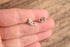 James Avery Dolphin Earrings - Retired Design