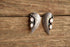 Mother of Pearl Southwestern Earrings
