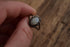 Sterling Opal Ring Size 7 - Loose stone As is