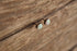 Round Opal Stud Earrings