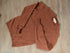 1970's Rust Wool Sweater - Jones New York