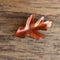 Oak leaf brooch