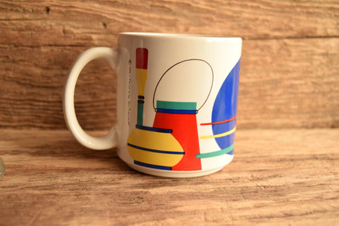 Painters Art Mug