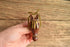 Horse Head Brooch - 1940's Vintage