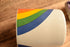 Classic Rainbow Mug