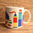 Painters Art Mug