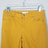 LOFT Marigold Modern Skinny Pants