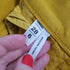 LOFT Marigold Modern Skinny Pants