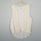 Lucky Bran Size Large Sleeveless Tank - New With Tags