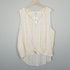 Lucky Bran Size Large Sleeveless Tank - New With Tags