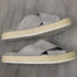 Vince Villaire Espadrille Slide Sandal Size 7.5