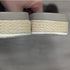Vince Villaire Espadrille Slide Sandal Size 7.5