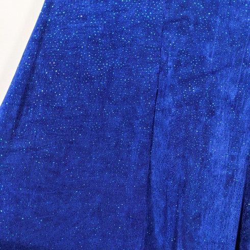 Gunne Sax Sparkle Skater Dress - Small